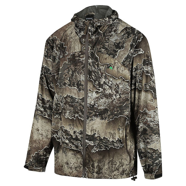 Ridgeline Packlite Jacket