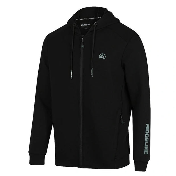 Ridgeline Bonded Hoodie