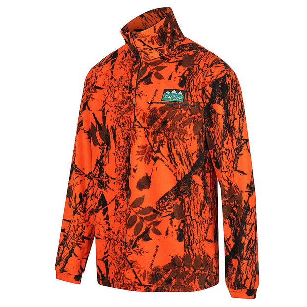 Ridgeline Micro Long Sleeve Shirt AU