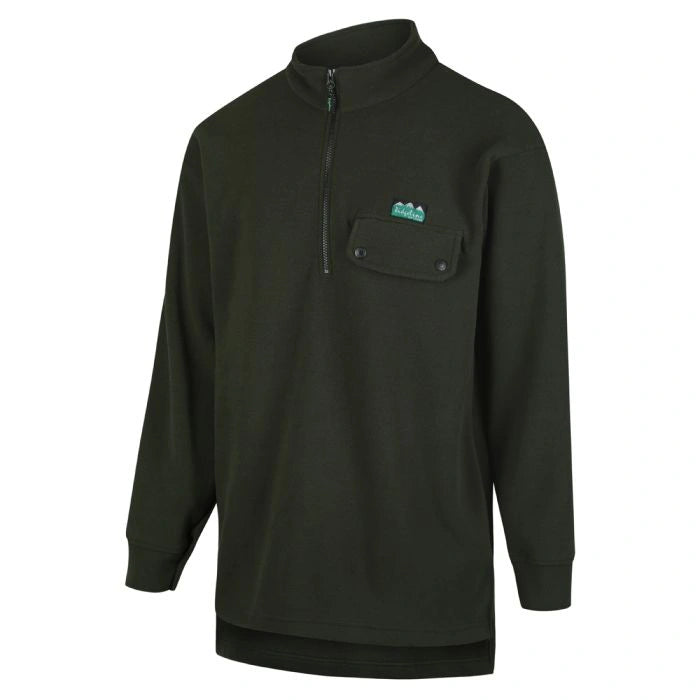 Ridgeline Premium Workmans Zip Bushshirt – Trellys