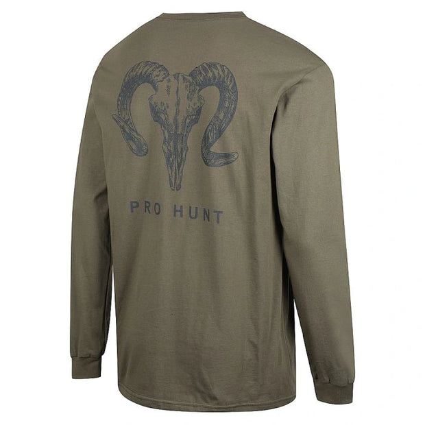 Ridgeline Prohunt Top Long Sleeve
