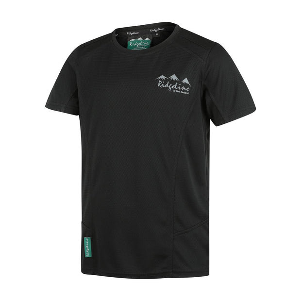 Ridgeline Kids Whanau Tee