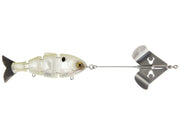 Bucca Buzzing Baby Bull Shad