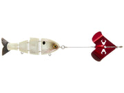 Bucca Buzzing Baby Bull Shad