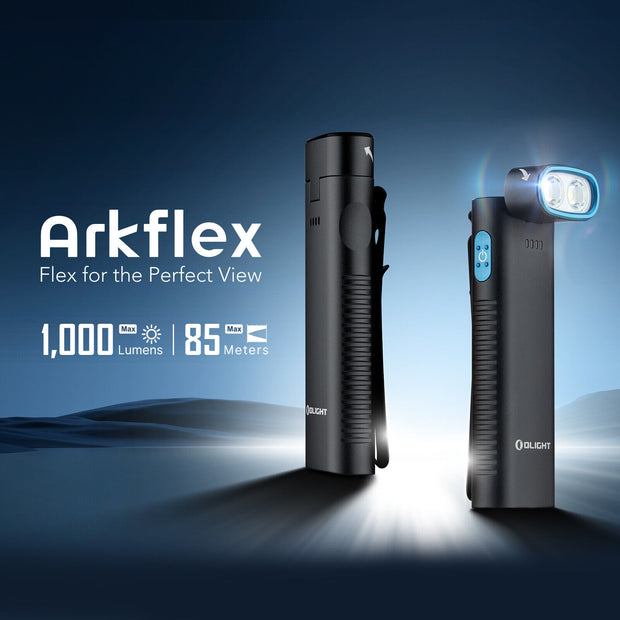 Olight ArkFlex