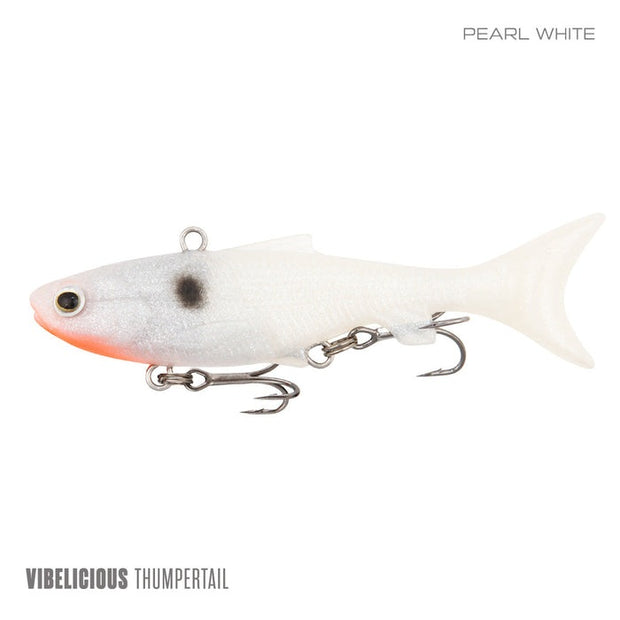 Samaki Vibelicious Thumper Tail