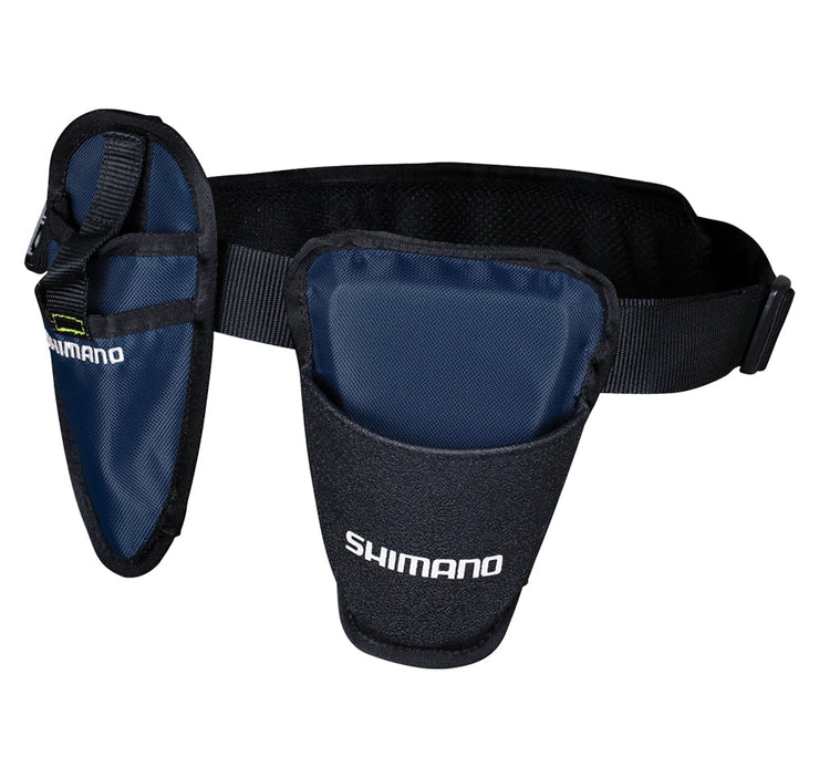 Shimnao Light Utility Jig and Pop Belt