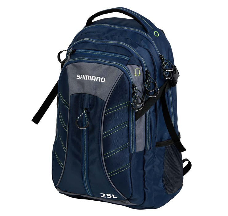 Shimano Urban Back Pack 25L