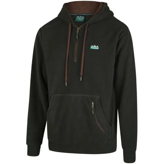 Ridgeline Ballistic Long Sleeve Hoodie