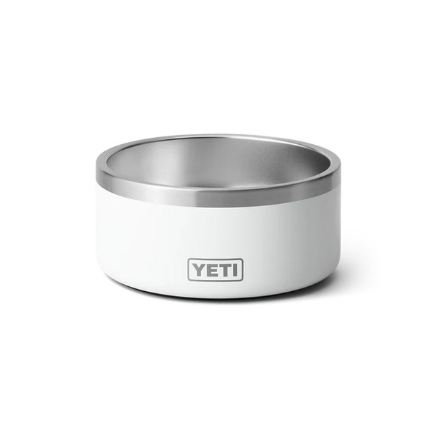 Yeti Boomer 4 Dog Bowl