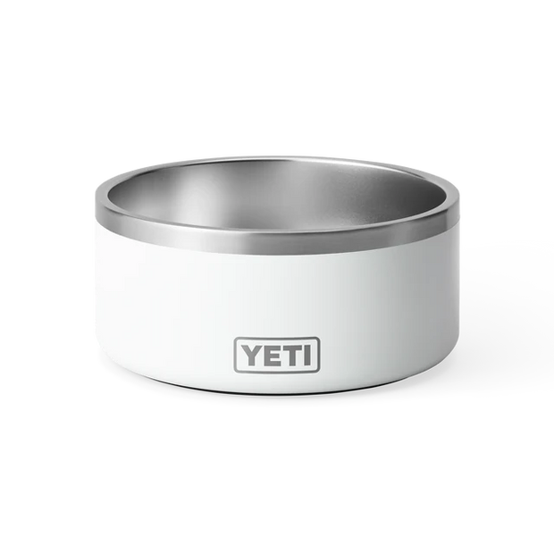 Yeti Boomer 8 Dog Bowl