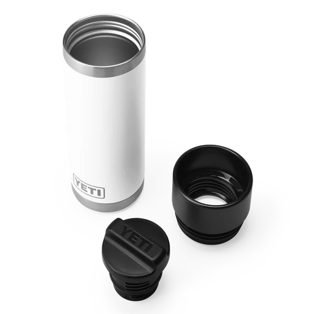 Yeti Rambler 18oz HotShot Bottle