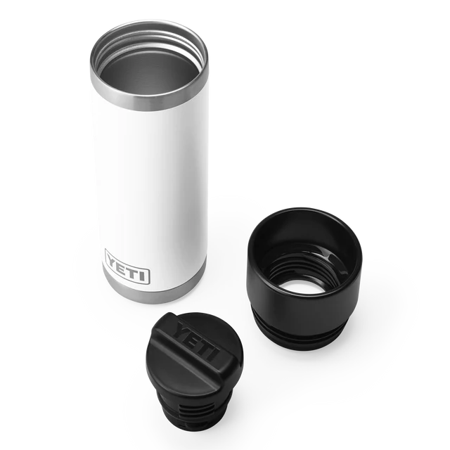 Yeti Rambler 18oz HotShot Bottle