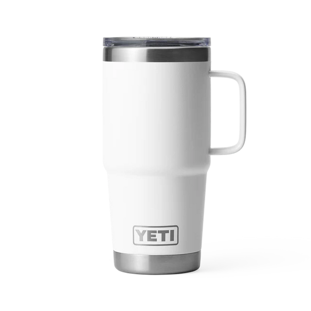 Yeti Rambler 20oz Travel Mug