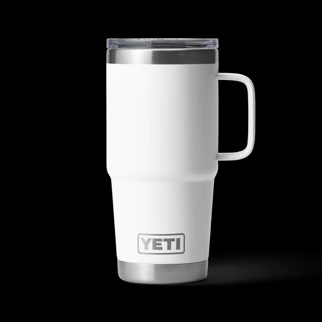 Yeti Rambler 20oz Travel Mug – Trellys