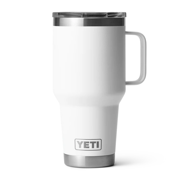 Yeti 30oz Travel Mug