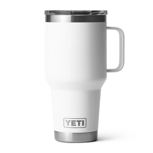 Yeti 30oz Travel Mug