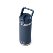 Yeti Rambler 18oz Straw Bottle