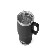 Yeti Rambler 35oz Straw Mug