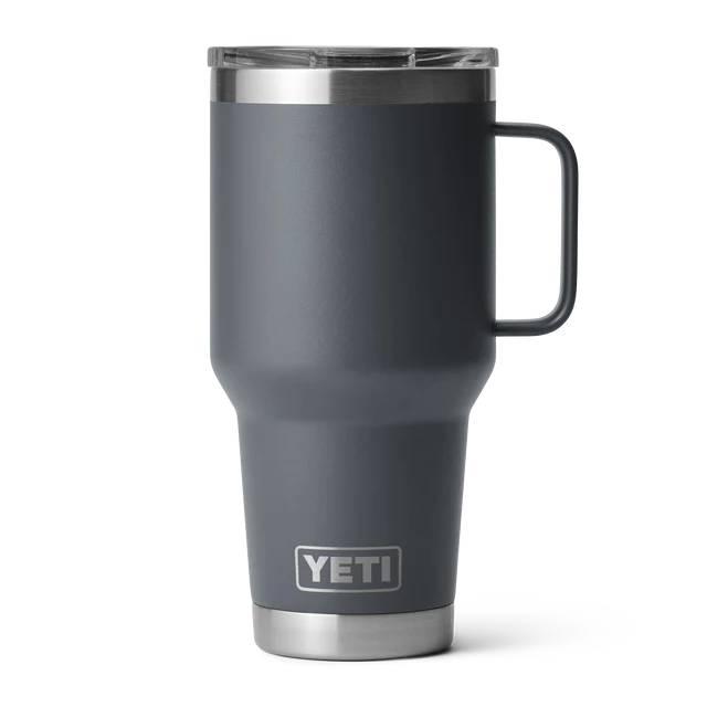 Yeti 30oz Travel Mug