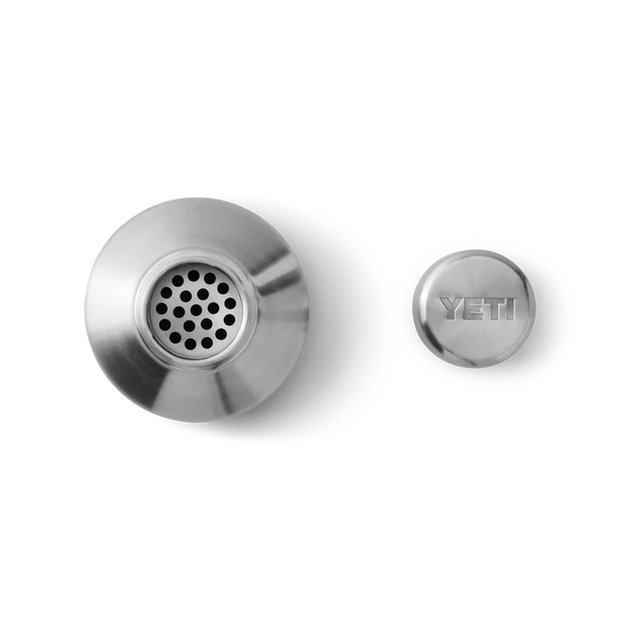 Yeti Cocktail Shaker Lid