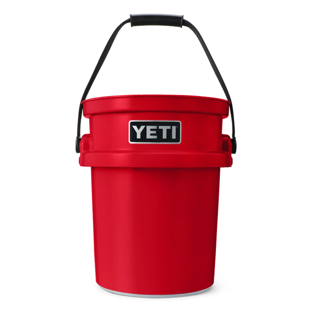 Yeti LoadOut Bucket