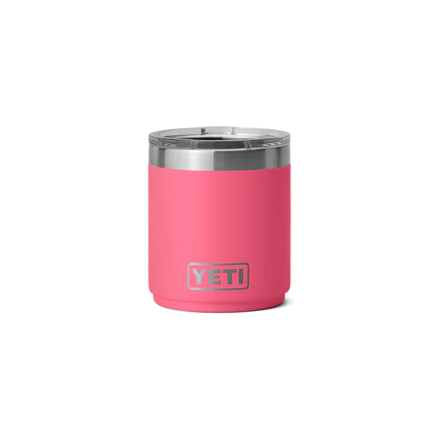 Yeti Rambler 10oz Lowball 2.0