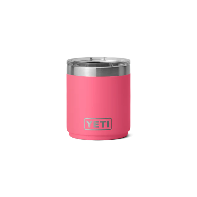 Yeti Rambler 10oz Lowball 2.0