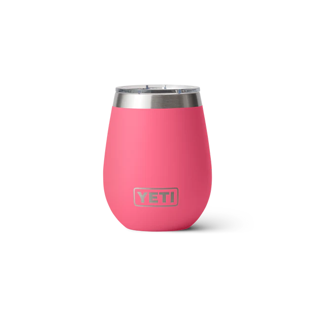 Yeti Rambler 10oz Wine Tumbler