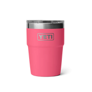 Yeti Rambler 16oz Stackable Cup