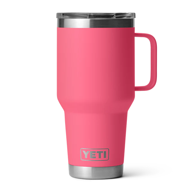 Yeti 30oz Travel Mug