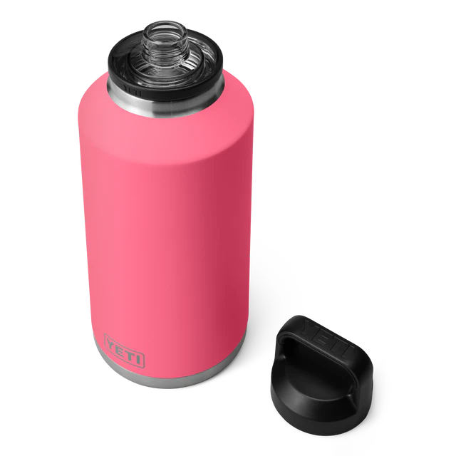 Yeti Rambler 64oz Bottle