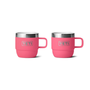 Yeti Rambler 6oz Espresso Mug 2 Pack