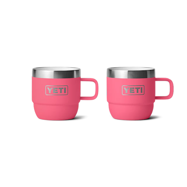 Yeti Rambler 6oz Espresso Mug 2 Pack