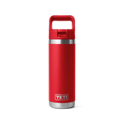 Yeti Rambler 18oz Straw Bottle