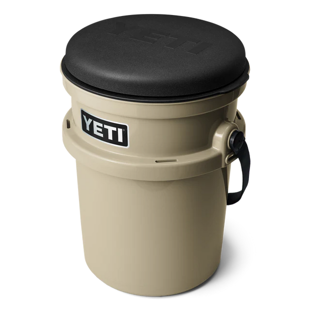 Yeti LoadOut Bucket Swivel Seat