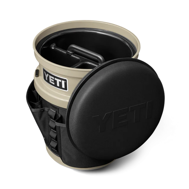 Yeti LoadOut Bucket Swivel Seat