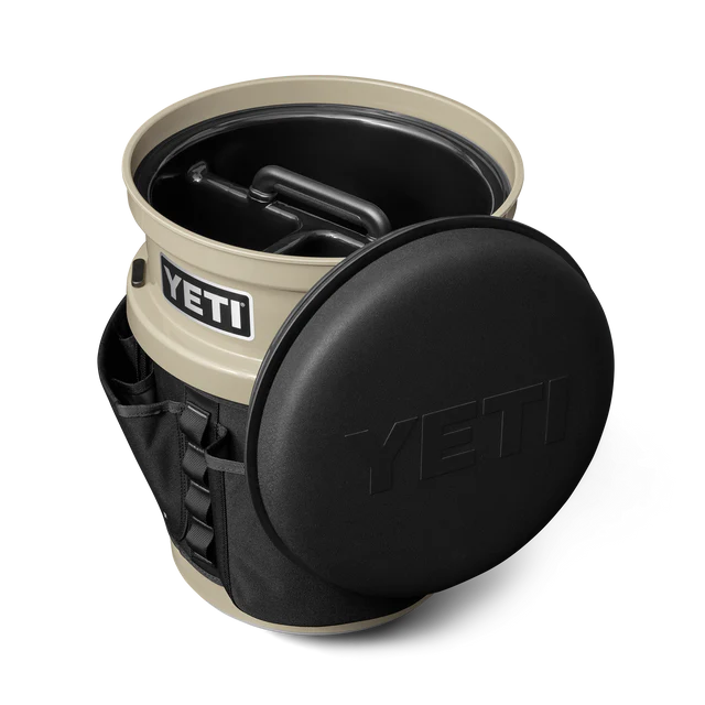 Yeti LoadOut Bucket Swivel Seat