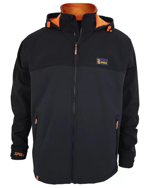 Spika Softshell Jacket