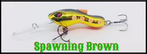 Bullet Lures Killshot 60Five