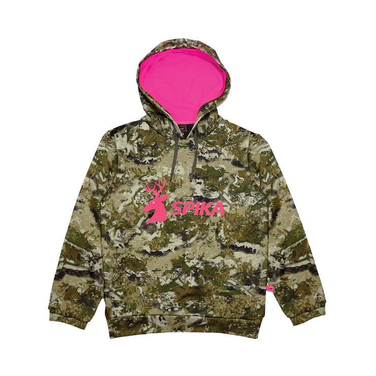 Spika GO Classic Hoodie Girls