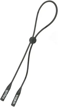 Spotters Adjustable Silicone Strap