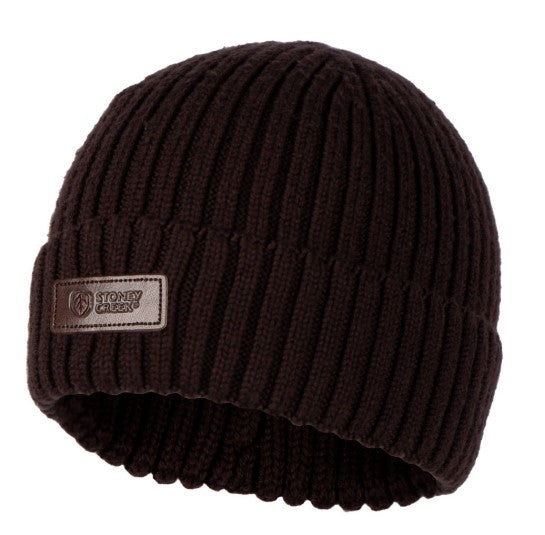 Stoney Creek Merino Beanie