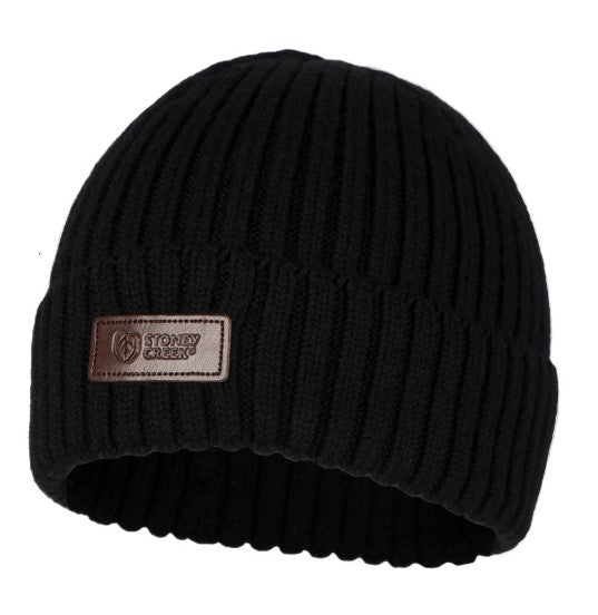 Stoney Creek Merino Beanie