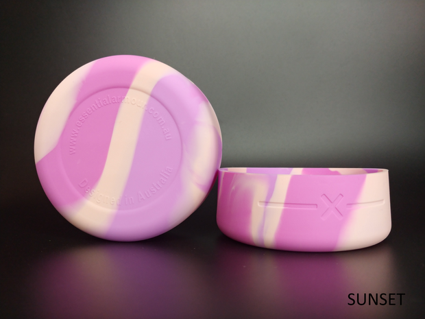 Essential Armour Silicone Bottle Protector