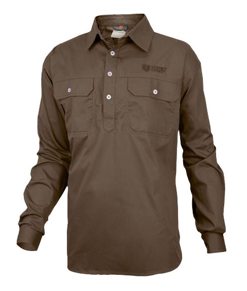 Stoney Creek Done And Dusted Shirt