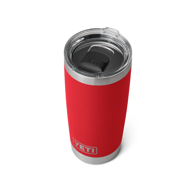 Yeti Rambler 20oz Tumbler