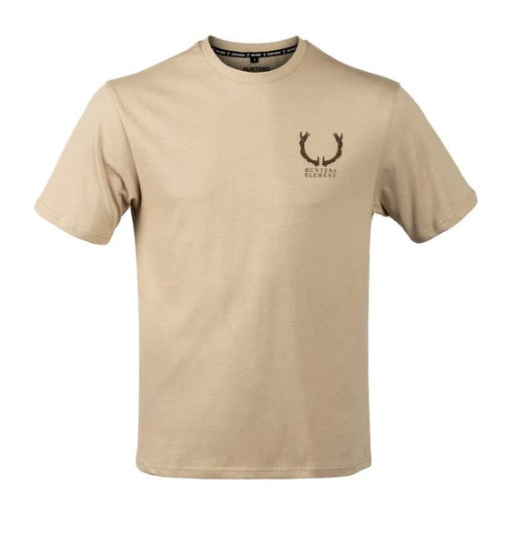 Hunters Element Trophy Haul Tee