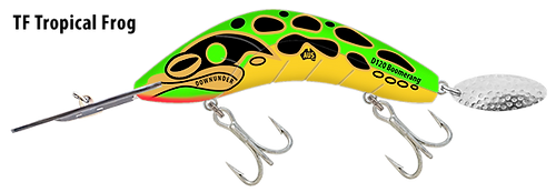 Predatek Downunder Boomerang