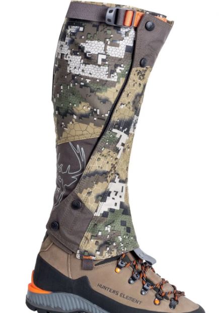 Hunters Element Venom Gaiter V2